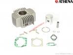 Set cilindru (motor) - Puch Maxi (aer) 70cc 2T - (Athena)
