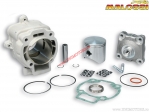 Set cilindru (motor) tuning - Gilera Runner FX 125 / FXR 180 / Piaggio Hexagon LX 125 / LXT 180 - 172cc 2T - (Malossi)
