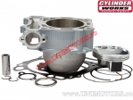 Set cilindru (motor) - Yamaha WR 250 F ('15-'18) / YZ 250 F ('14-'18) - 269cc 4T - (Cylinder Works)