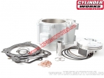 Set cilindru (motor) - Yamaha WR 450 F ('03-'06) / YZ 450 F ('03-'05) 450cc 4T - (Cylinder Works)