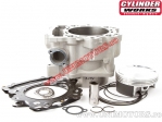 Set cilindru (motor) - Yamaha YFM 700 Grizzly ('07-'13) / Rhino 700 ('08-'13) 727cc 4T - (Cylinder Works)