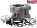 Set cilindru (motor) - Yamaha YFM 700 Grizzly ('14-'15) / YXM 700 Viking ('14-'17) 700cc 4T - (Cylinder Works)