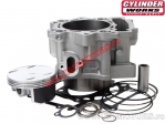 Set cilindru (motor) - Yamaha YFM 700 Grizzly ('14-'15) / YXM 700 Viking ('14-'17) 727cc 4T - (Cylinder Works)