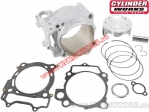 Set cilindru (motor) - Yamaha YFZ 450R ('09-'19) / YFZ 450X ('10-'11) 478cc 4T - (Cylinder Works)
