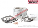 Set cilindru (motor) - Yamaha YFZ450 ('04-'13) 450cc 4T - (Cylinder Works)
