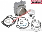 Set cilindru (motor) - Yamaha YZ 450 F ('10-'13) 450cc 4T - (Cylinder Works)