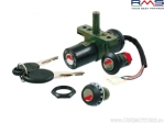 Set contact Aprilia Gulliver AC / Gulliver LC 50cc 2T - (RMS)