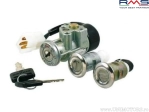 Set contact Kymco DJX / DJY / DJW - 50cc - (RMS)