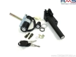 Set contatti Aprilia Leonardo / Leonardo ST 125cc/150cc 4T - (RMS)