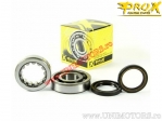 Set cuscinetti / paraoli albero motore - Honda CRF 450 X ('05-'17) - ProX