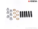 Set de elemente de fixare de înlocuire pentru kit cilindru Athena - Athena