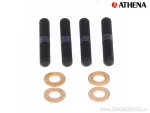 Set de elemente de fixare de înlocuire pentru kit cilindru Athena - Athena