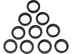 Set de garnituri pentru furcă/Garnituri de praf 10-buc - 04070667