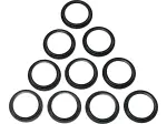 Set de garnituri pentru furcă/Garnituri de praf 10 buc - 04070670