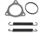 Set de juntas de escape - HONDA CR 125 R ('05-'07) - Moose