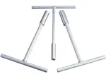 Set d'outils Mini Pro T-Handle - Étain, Nickel - MP08131