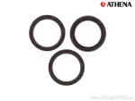 Set garnituri de etanșare / simeringuri motor Athena, Mercury V6 3.0 L 225 HP / 250 HP 300 HP - Athena