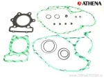 Set garnituri motor - Honda XL250S ('78-'83) / XR250 ('78-'83) - Athena