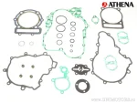 Set garnituri motor - Husqvarna SM610S/Super Motard / TE610E E-Start ('01) - Athena