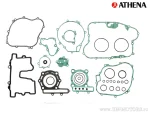 Set garnituri motor - Kawasaki KSF250A Mojave ('87-'04) / KLR250 ('85-'96) / KL250 ('85-'03) - Athena