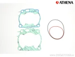 Set garnituri motor top end (Racing) - Yamaha YZ250 2T ('97-'98) - Athena