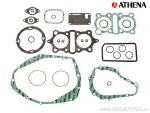 Set garnituri motor - Yamaha XS400 ('77-'82) - Athena