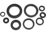 Set Guarnizioni Motore Moto - HONDA CRF 450 R ('09-'16) - Moose