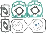 Set guarnizioni motore Pro-Formance Top End - 09341574