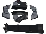 Set interior casca Variant Pro™ - Negru - Adult - M - 01342649