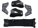 Set interno casco Variant Pro™ - Nero - Adulto - S - 01342648