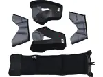 Set interno casco Variant Pro™ - Nero - Adulto - XS/S - 01342647
