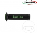 Set mansoane ghidon A010 negru verde Domino D: 22 mm L: 126 mm deschise - JM