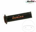 Set mansoane ghidon A010 portocaliu negru Domino D: 22 mm L: 126 mm deschise - JM
