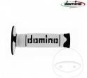 Set mansoane ghidon A260 alb negru Domino D: 22 mm L: 120 mm inchise - JM