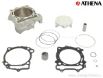 Set motor (diametru marit - 100mm) - Suzuki RM-Z450 ('08-'12) - Athena