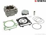 Set motor (diametru marit - 80mm) - KTM EXC-F250 ('12-'13) / SX-F250 ('11-'12) / XCF-W250 ('07-'13)  - Athena