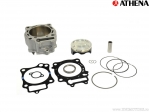 Set motor (diametru marit - 82mm) - Honda CRF250R ('10-'17) - Athena