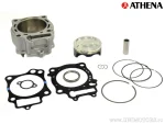Set motor (diametru marit - 82mm) - Honda CRF250R ('10-'17) - Athena