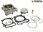Set motor (diametru marit - 83mm) - Kawasaki KX250F 4T ('11-'12) - Athena