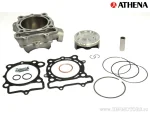 Set motor (diametru marit - 83mm) - Kawasaki KX250F 4T ('13-'16) - (Athena)