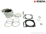 Set motor (diametru marit - 98mm) - Honda CRF450R / CRF450RX ('17-'23) - Athena