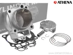 Set motor (diametru standard - 76,8) - Honda CRF250R ('10-'13) - Athena