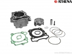 Set motor (diametru standard - 76mm) - KTM EXC-F250 4T ('09-'13) / EXC-F250 Champion Edition ('10) / XC-F250 ('07-'12) - Athena