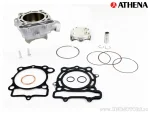 Set motor (diametru standard - 77mm) - Kawasaki KX250F 4T ('15-'16) - Athena