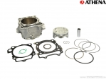 Set motor (diametru standard - 95mm) - Yamaha YFZ450R ('09-'23) / YFZ450X Special Edition ('11-'18) - Athena