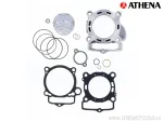 Set motor - Husqvarna FE250 / KTM EXC-F250 ie 4T ('17-'19) - Athena