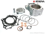 Set motore (diametro aumentato - 100mm) - Honda CRF450R ('02-'08) - Athena