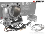 Set motore Yamaha WR 250 R / WR 250 X ('08-'17) - (Athena)