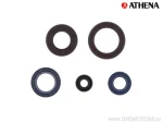 Set motoroliekeerringen - Gilera Bullit 50 (extra / '90-'93) / Eaglet 50 ('95-'98) - Athena