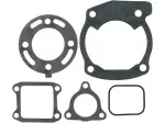 Set of upper gaskets for engine - HONDA CR 85 R ('03-'04) / CR 85 RB Expert ('03-'04) - Moose